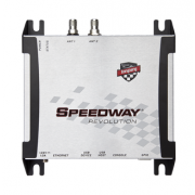 Impinj Speedway Revolution R220 UHF RFID Okuyucu (2 Port) 